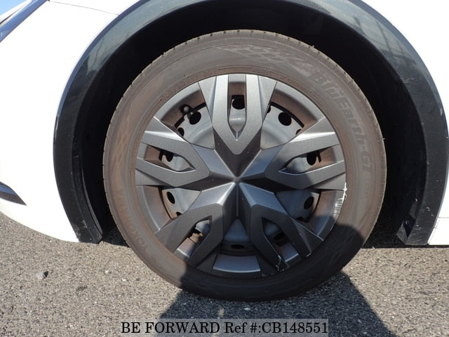 2023 TOYOTA PRIUS HYBRID