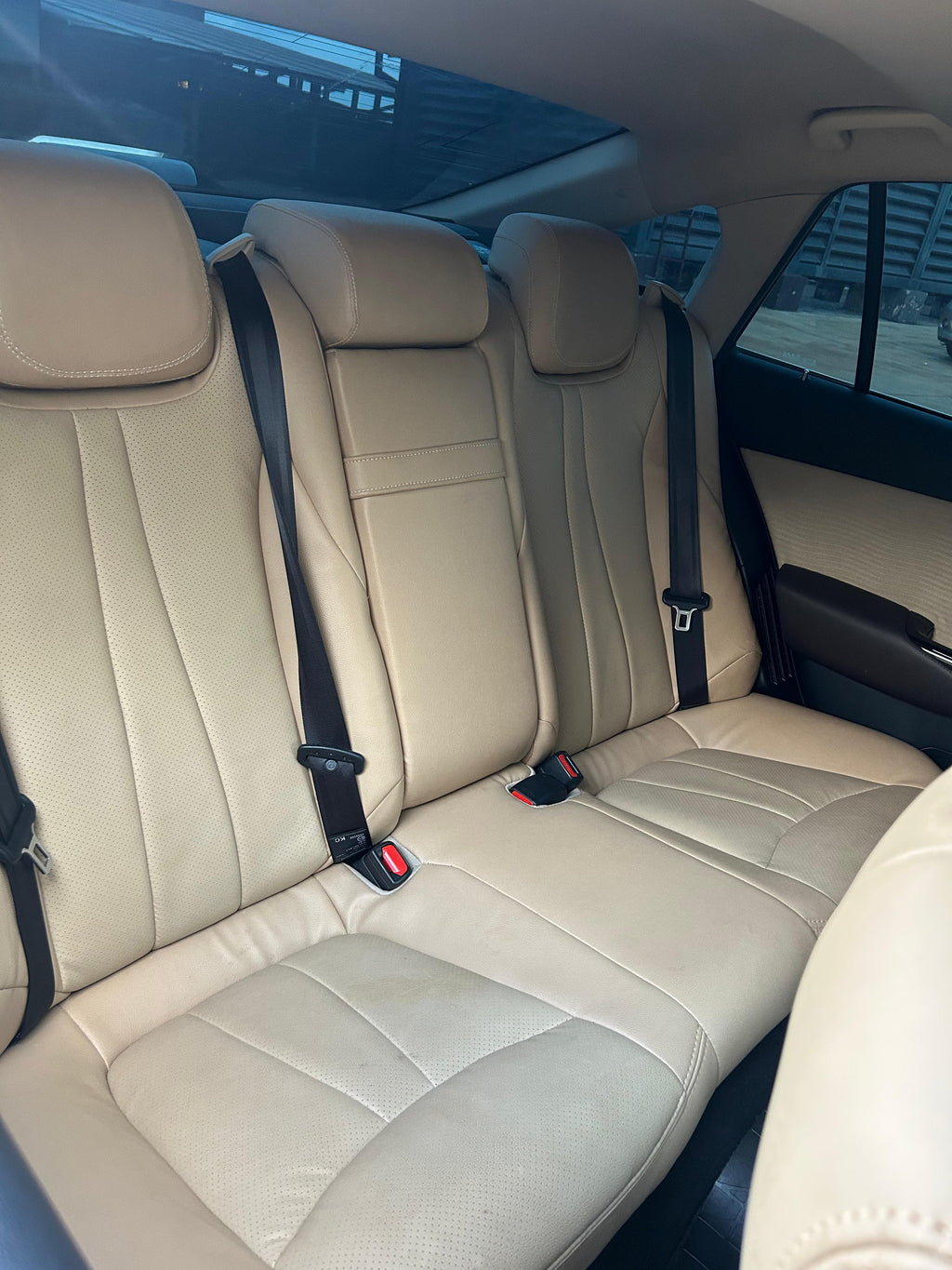 2018 Toyota crown hybrid