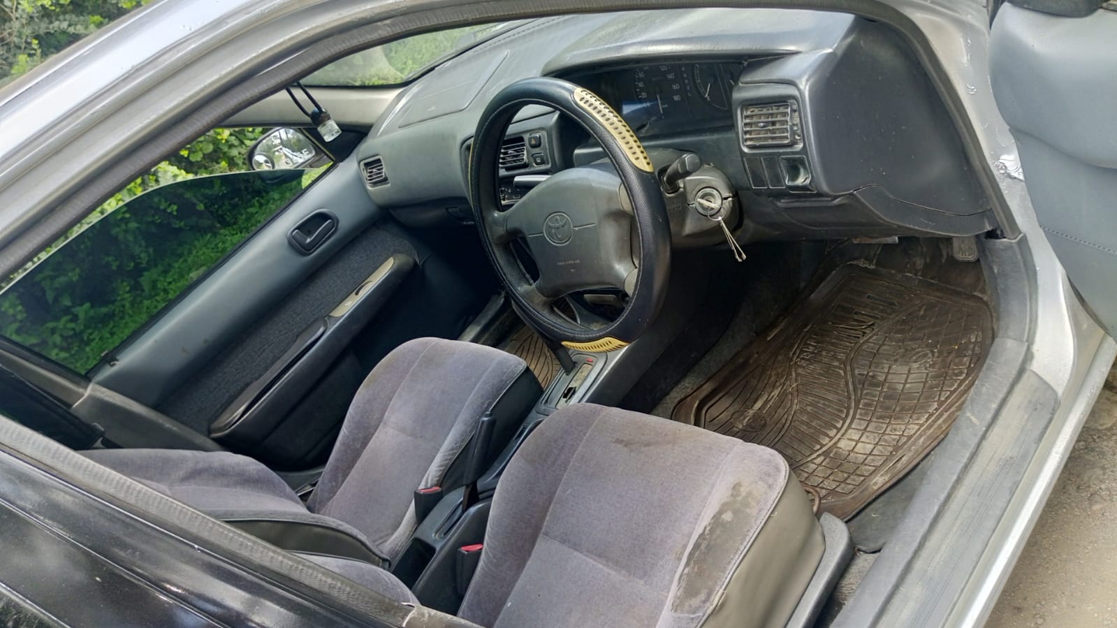 Toyota 110
