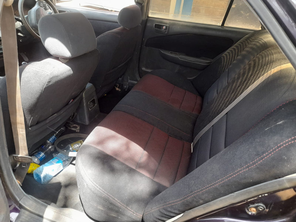 Toyota Carina