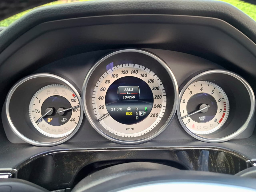2016 MERCEDES BENZ E350