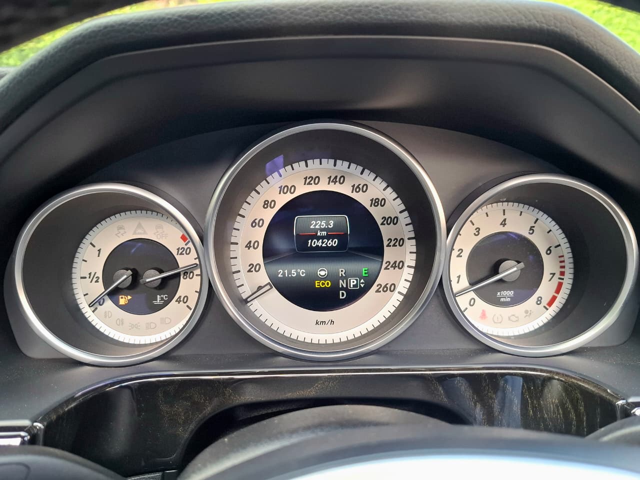 2016 MERCEDES BENZ E350