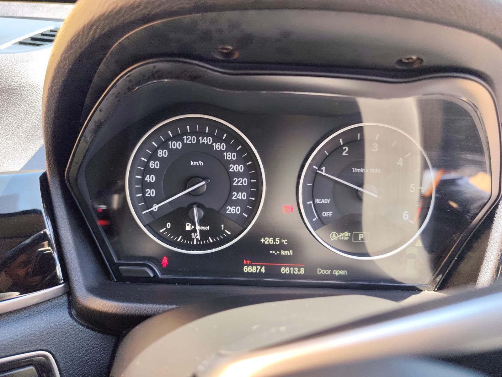 017 BMW X1 XDRIVE 18D