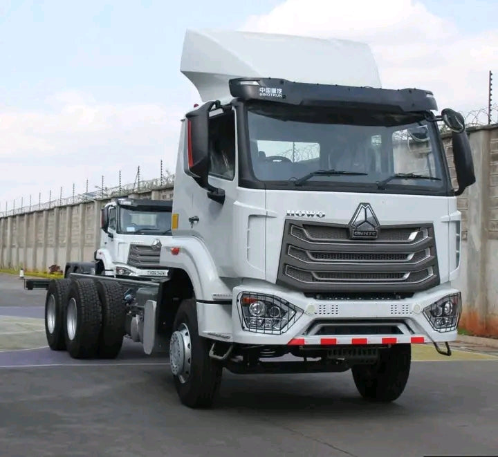 𝐇𝐎𝐖𝐎-𝐍𝐗 𝟔×𝟒 𝐑𝐢𝐠𝐢𝐝 𝐓𝐫𝐮𝐜𝐤 🔥𝟑𝟑𝟔𝐇𝐏