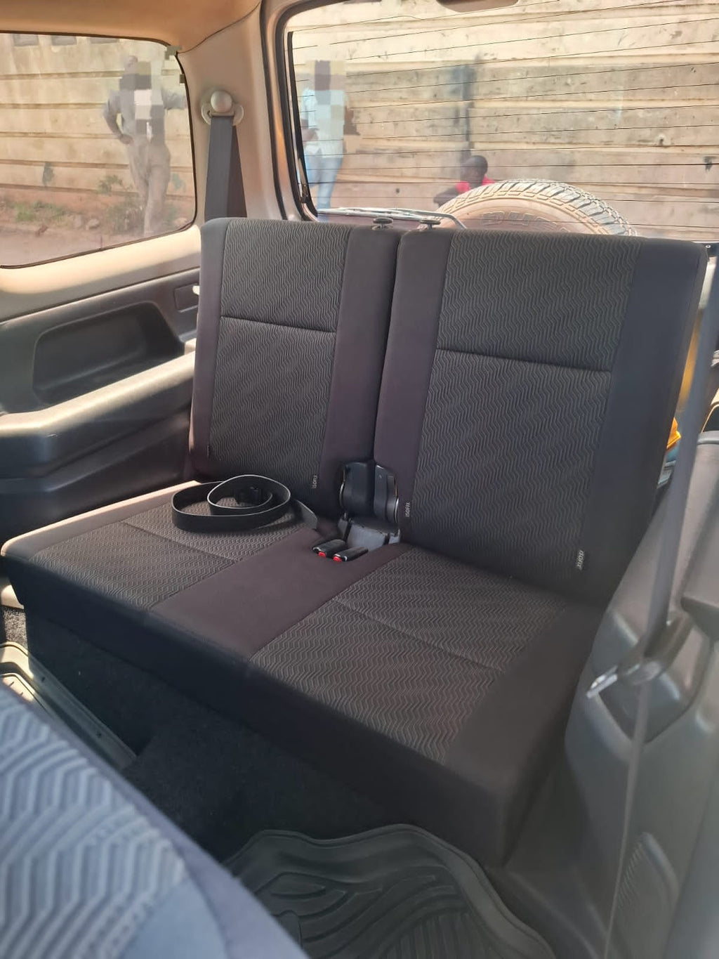 2013 Suzuki Jimmy