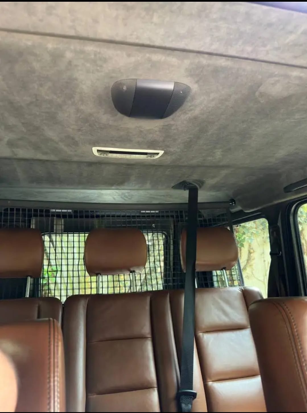 011 Mercedes-Benz G55 AMG