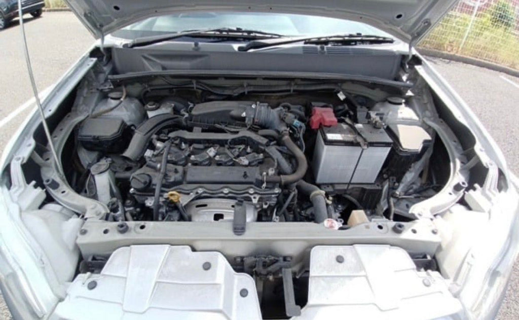 2020 Toyota Probox