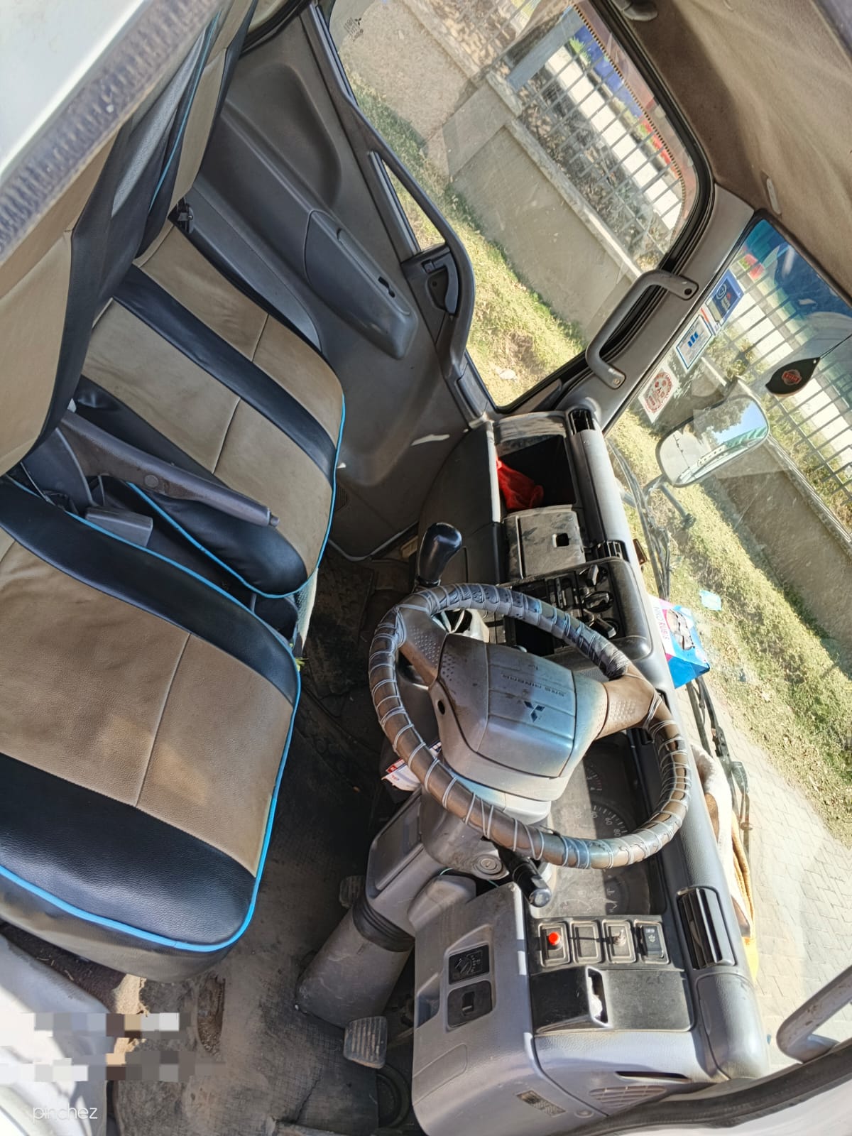 Mitsubishi Fuso