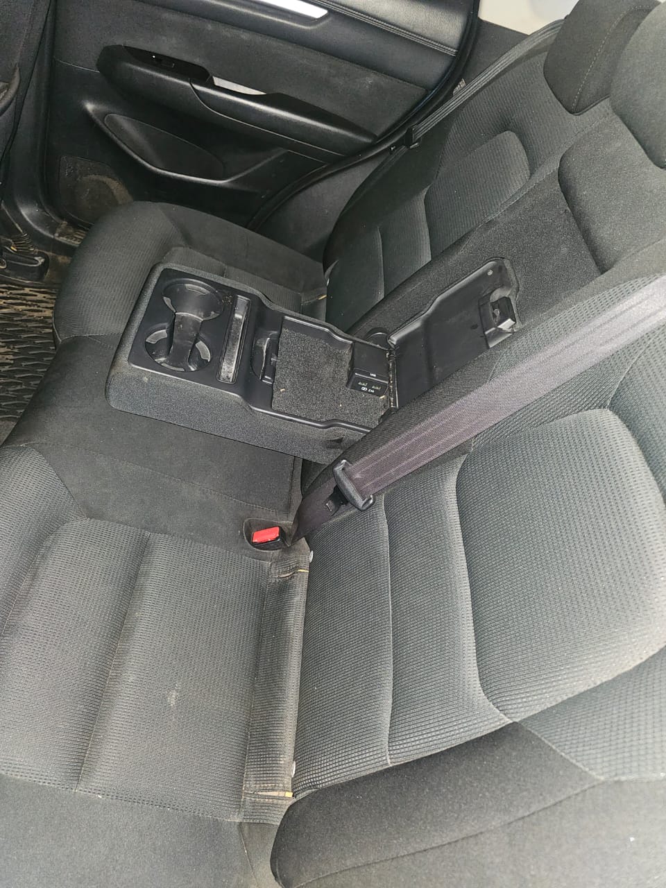 Mazda cx5