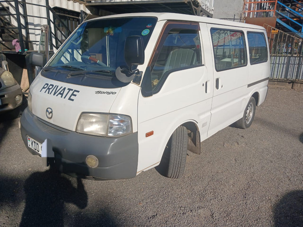 MAZDA BONGO