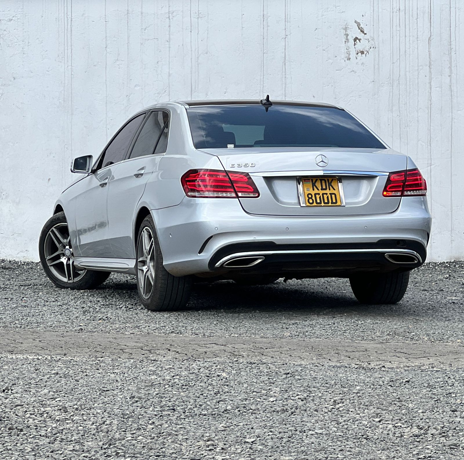 2014 MERCEDES BENZ E350