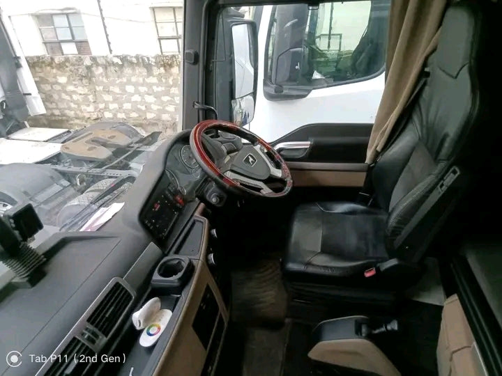 𝟐𝟎𝟏𝟗 𝐌𝐀𝐍 𝐓𝐆𝐗 𝟐𝟔.𝟓𝟎𝟎 • 𝐄𝐮𝐫𝐨 𝟔 | 𝐗𝐗𝐋 𝐒𝐥𝐞𝐞𝐩𝐞𝐫 𝐂𝐚𝐛 | 🇬🇧➡️🇰🇪