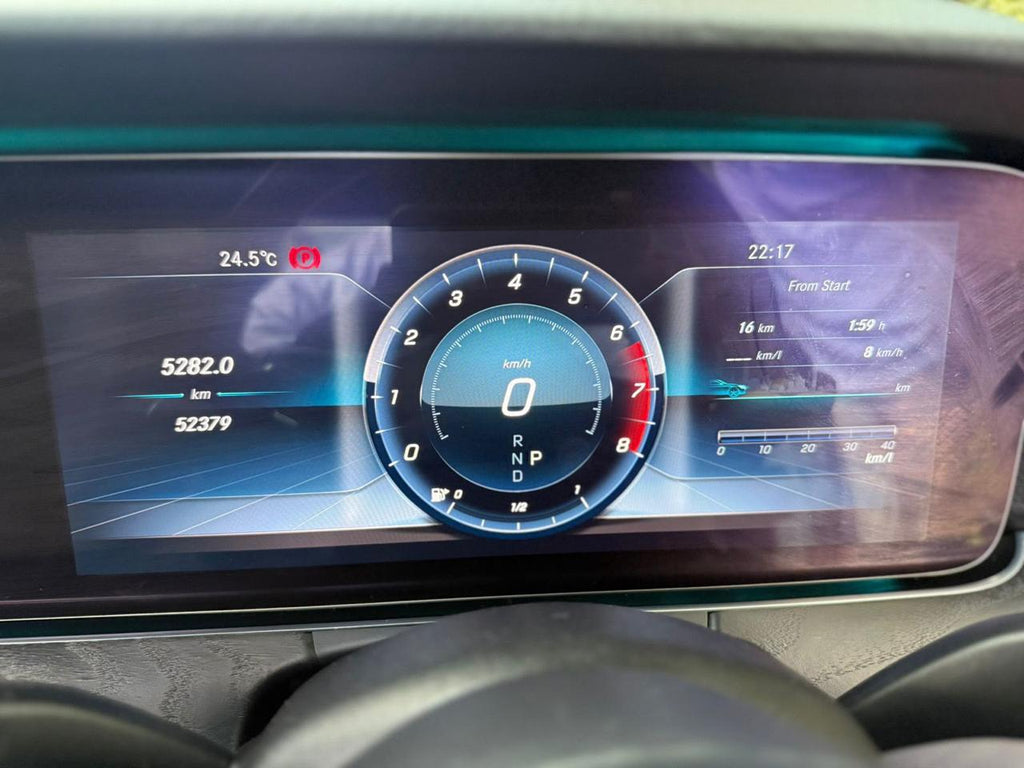 2019 MERCEDES BENZ E250
