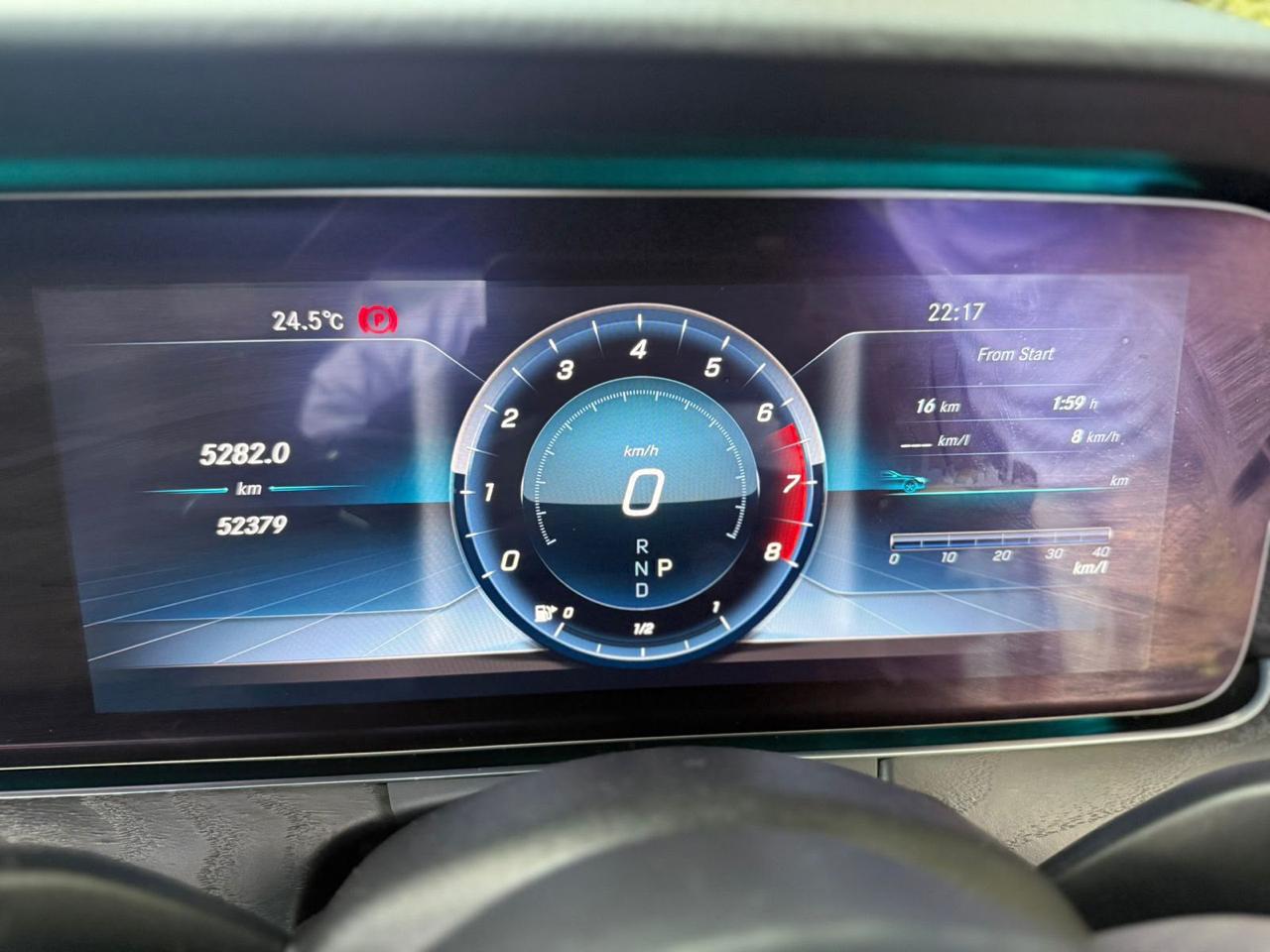 2019 MERCEDES BENZ E250