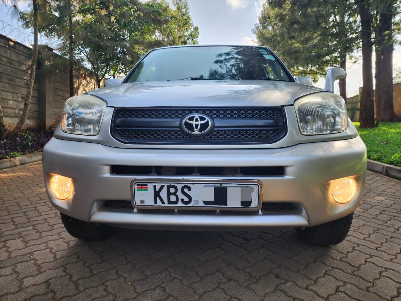 Toyota Rav 4 L