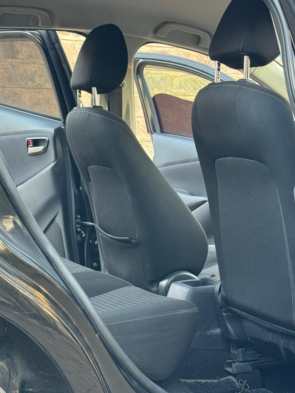 2017 MAZDA DEMIO
