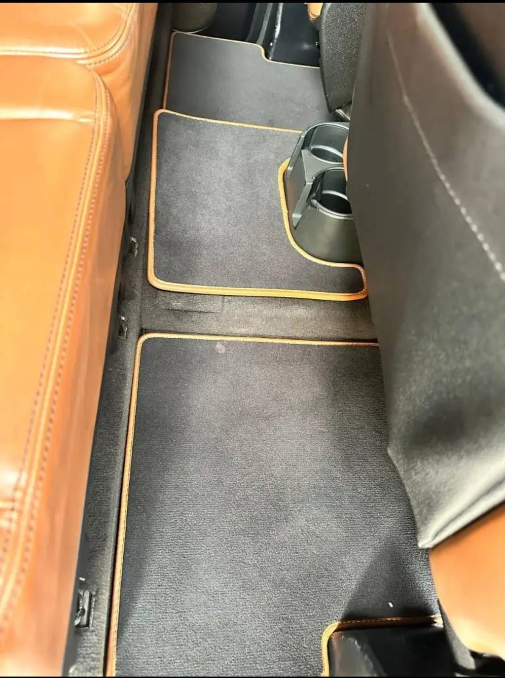 011 Mercedes-Benz G55 AMG