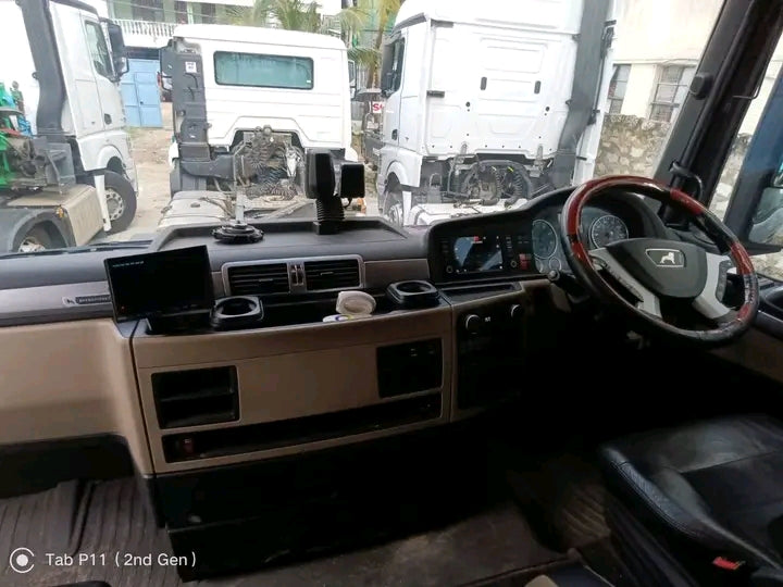 𝟐𝟎𝟏𝟗 𝐌𝐀𝐍 𝐓𝐆𝐗 𝟐𝟔.𝟓𝟎𝟎 • 𝐄𝐮𝐫𝐨 𝟔 | 𝐗𝐗𝐋 𝐒𝐥𝐞𝐞𝐩𝐞𝐫 𝐂𝐚𝐛 | 🇬🇧➡️🇰🇪