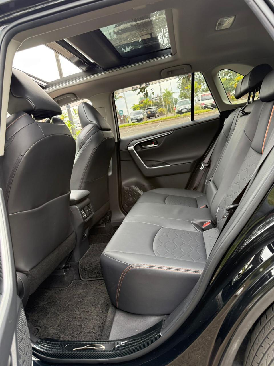 2019 TOYOTA RAV4 ADVENTURE