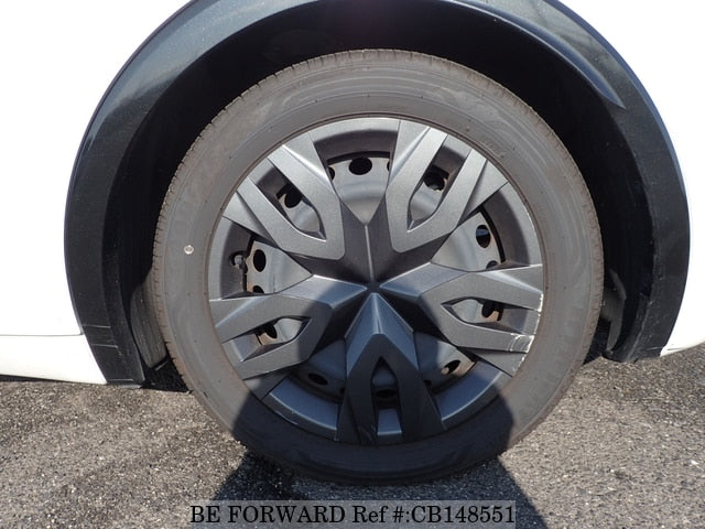 2023 TOYOTA PRIUS HYBRID