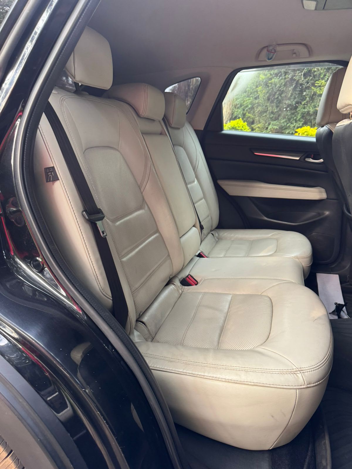 Mazda Cx5