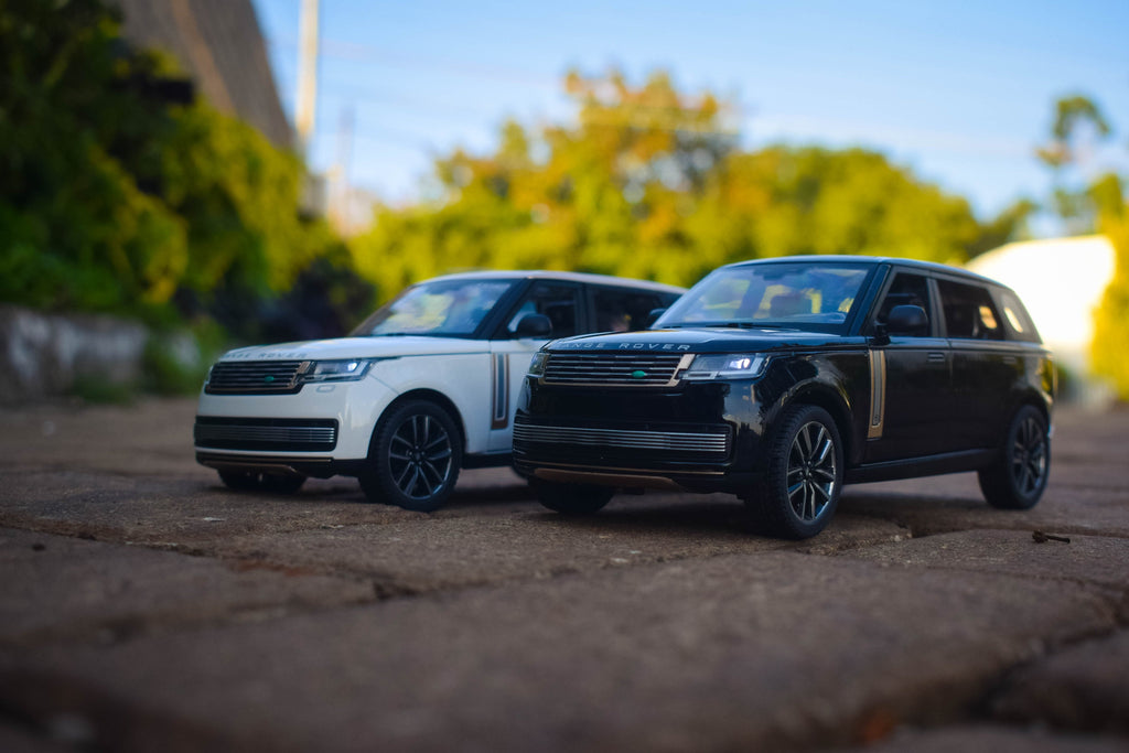 2024 RANGE ROVER VOGUE sv
