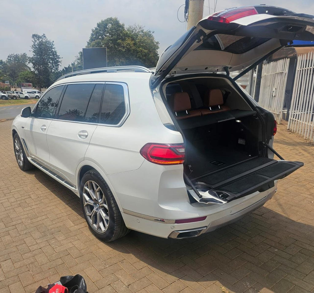BMW X7 xdrive35d