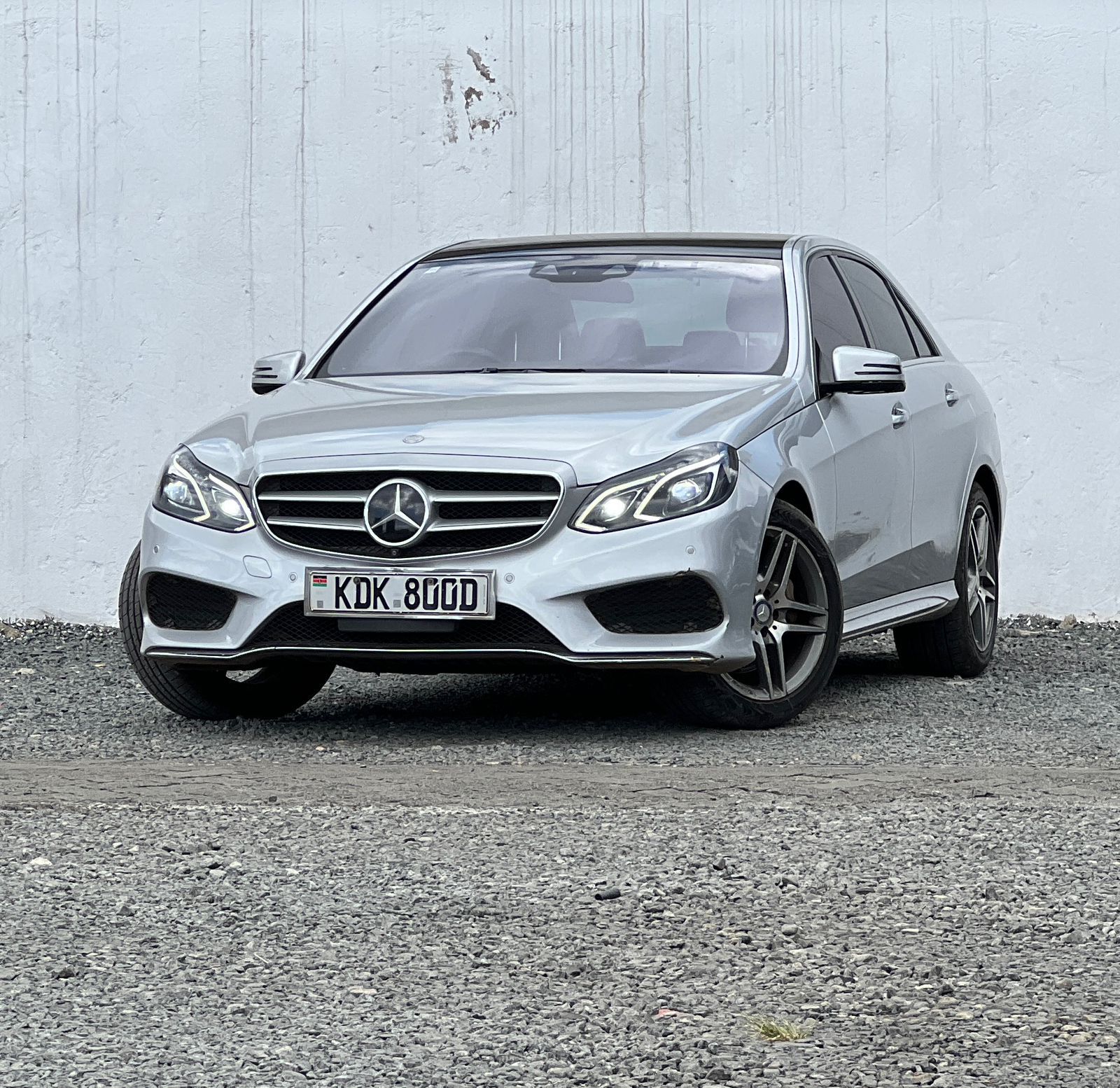 2014 MERCEDES BENZ E350