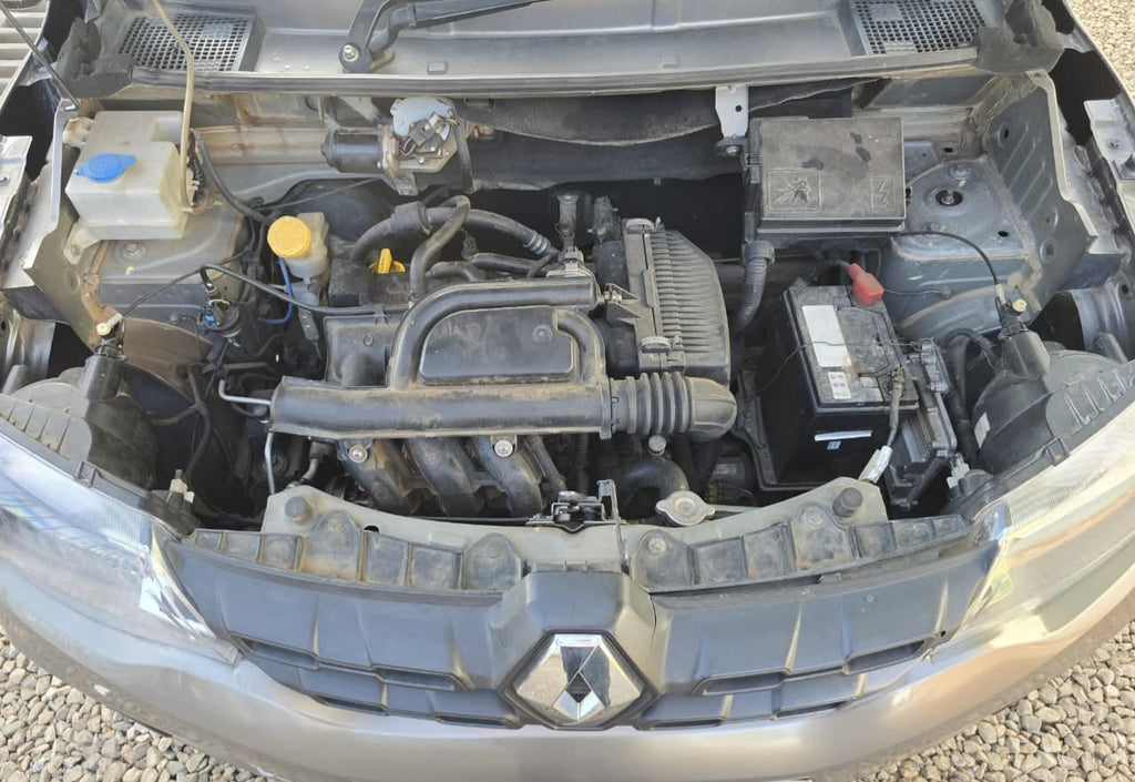 Renault KWID