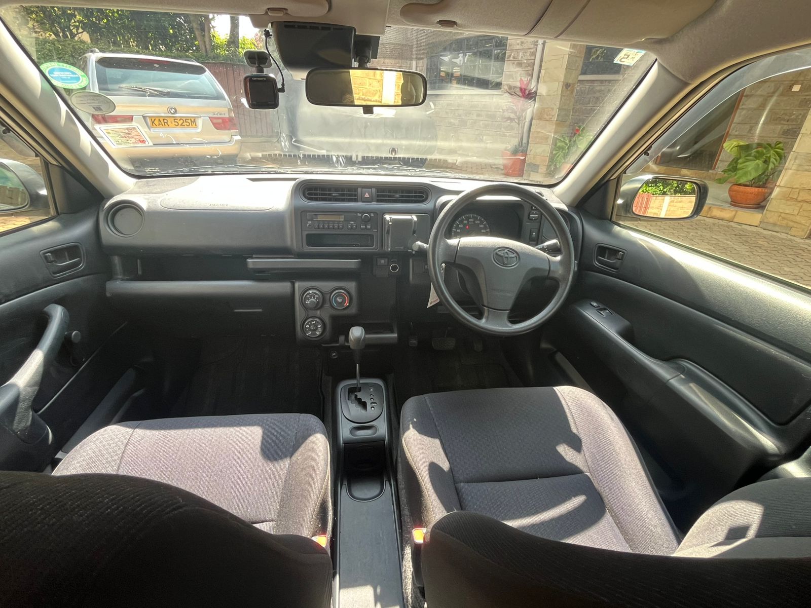 2020 Toyota Probox