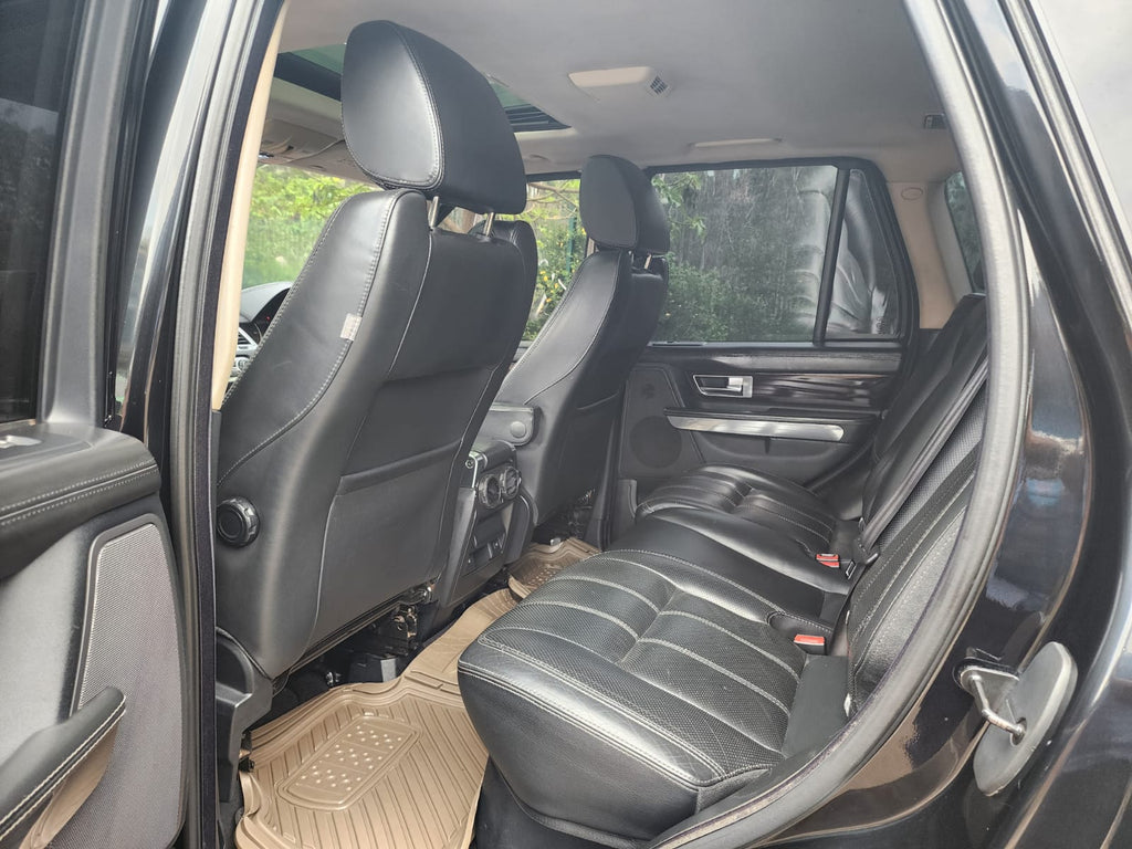 Range Rover Sport HSE (L320)