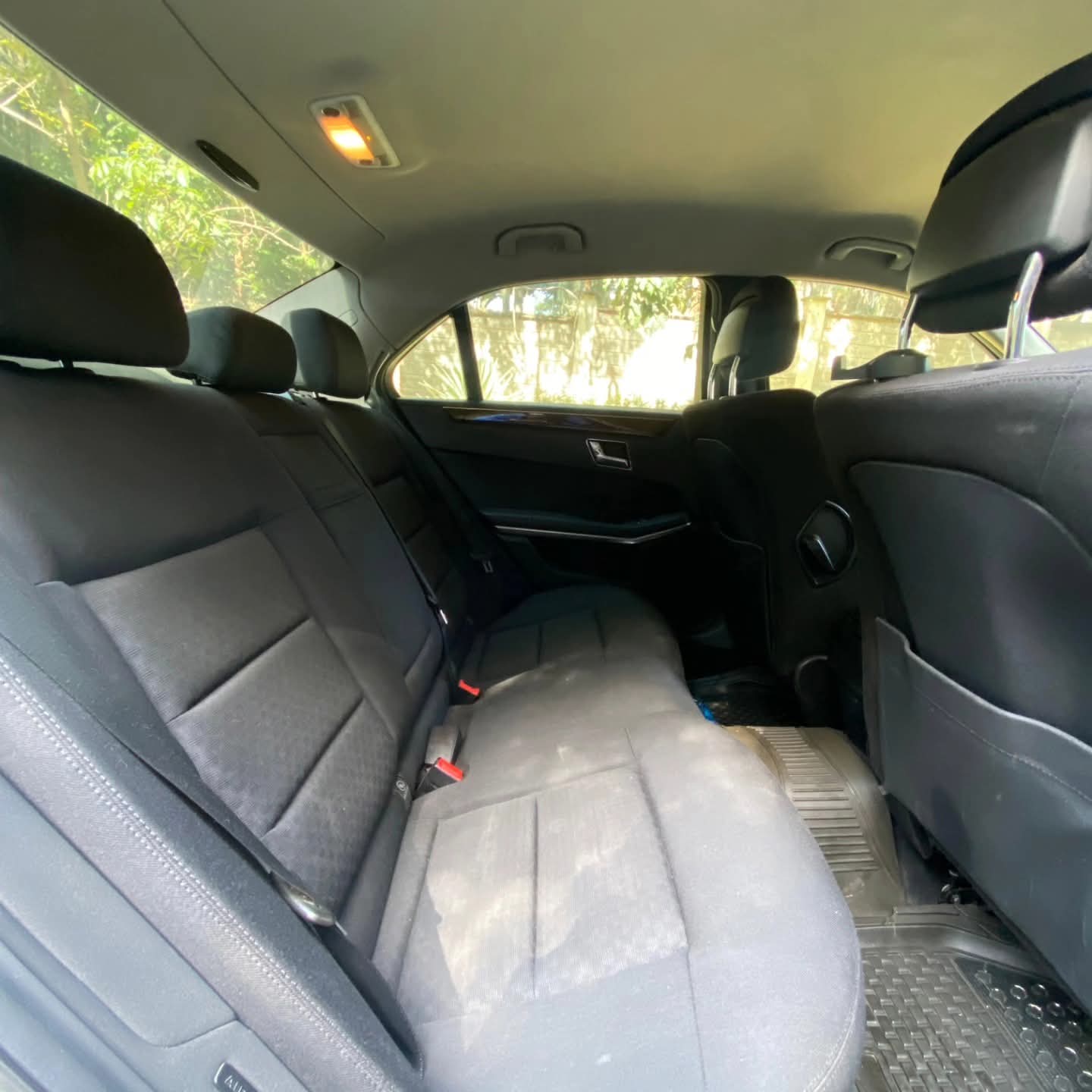 Mercedes Benz E250 W212