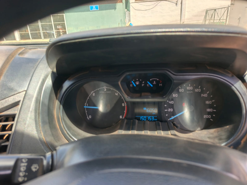 Ford Ranger 2018 local