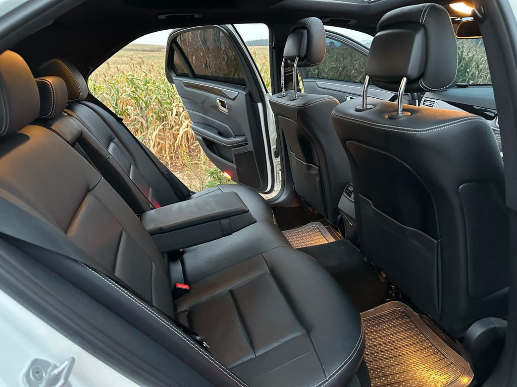 2015 MERCEDES BENZ E250