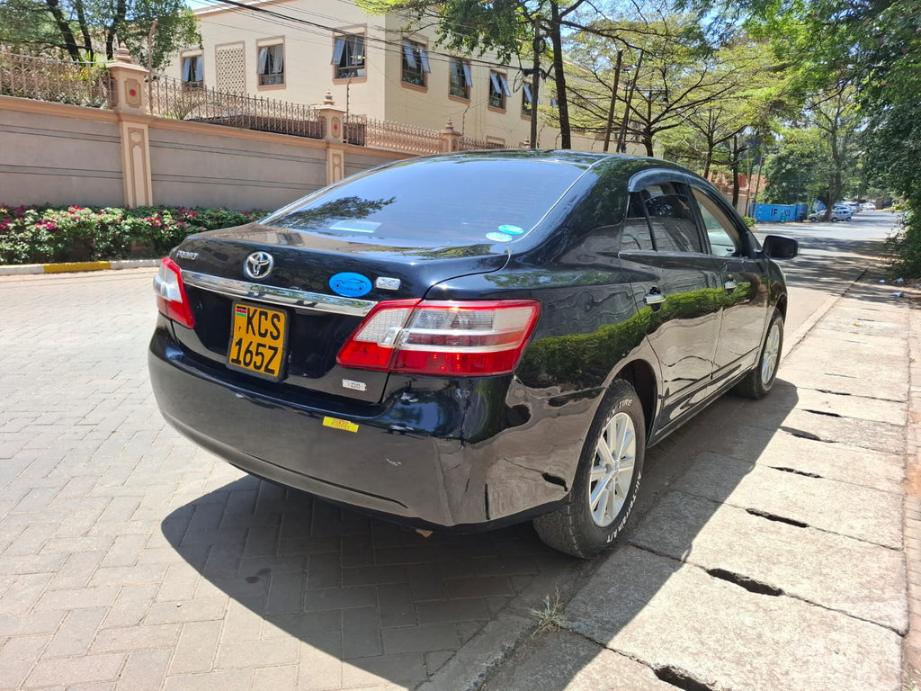 TOYOTA PREMIO T260