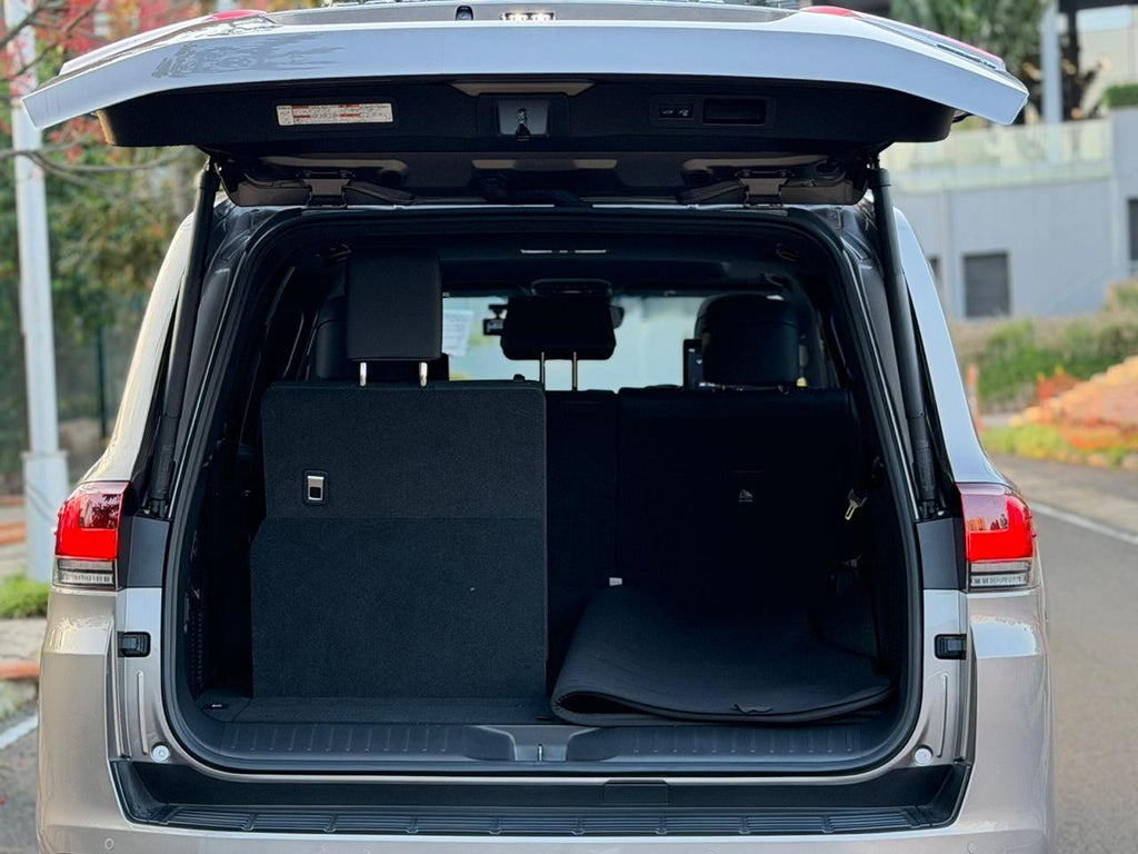 𝟐𝟎𝟐2 𝗧𝗢𝗬𝗢𝗧𝗔 𝗟𝗔𝗡𝗗 𝗖𝗥𝗨𝗜𝗦𝗘𝗥 𝟯𝟬𝟬 𝗦𝗘𝗥𝗜𝗘𝗦-𝗭𝗫 BRONZ