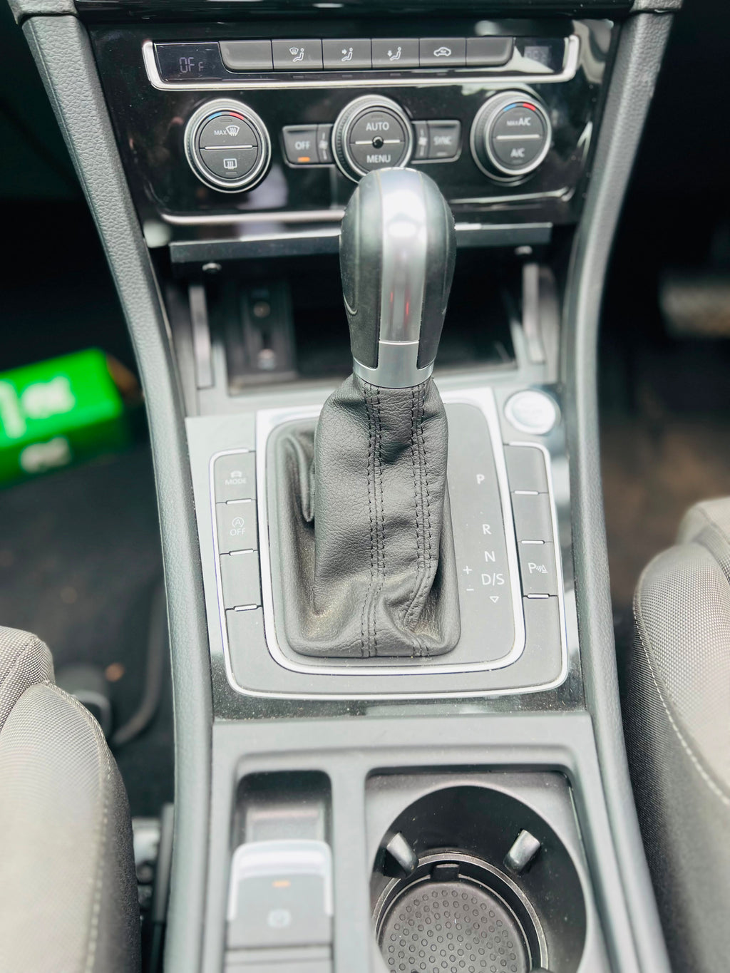 2019 VW Golf