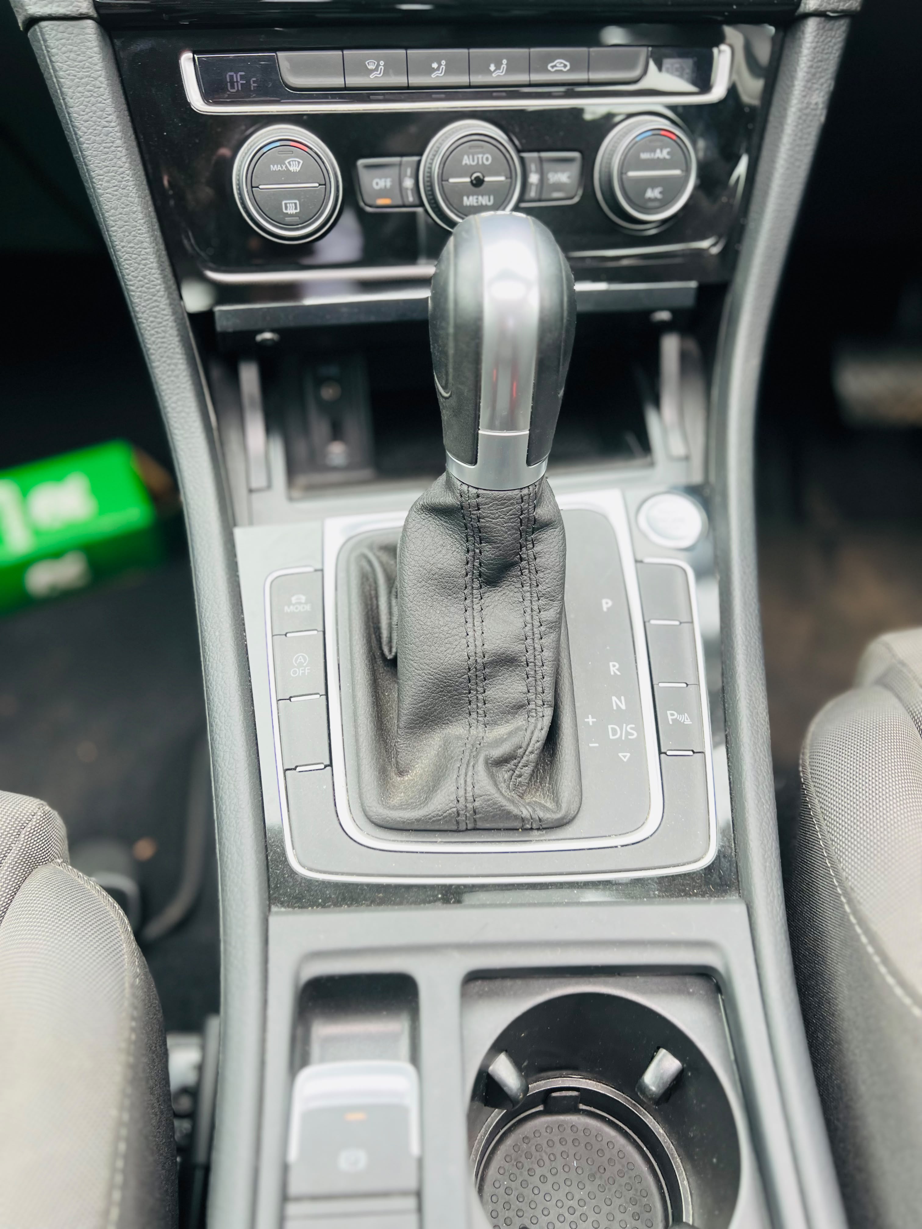 2019 VW Golf