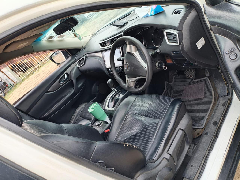 2014 Nissan Xtrail