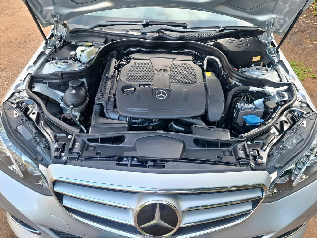 2016 MERCEDES BENZ E350