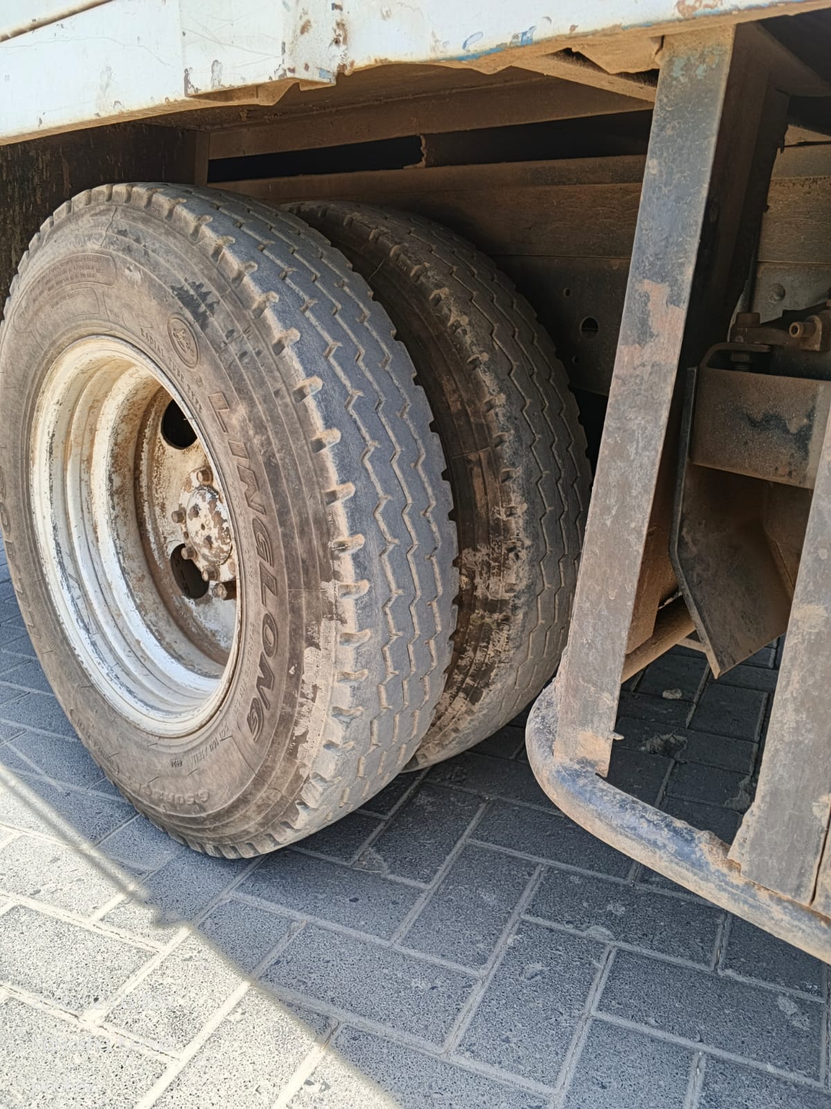 Mitsubishi Fuso