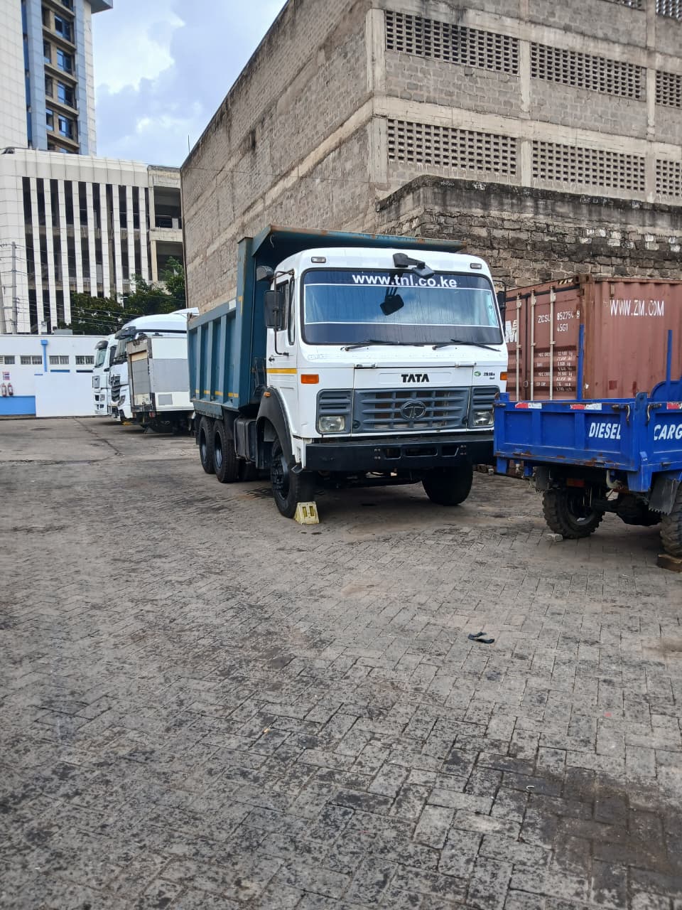 𝟐𝟎𝟐𝟐 𝐓𝐀𝐓𝐀 𝐋𝐏𝐊 𝟐𝟓𝟏𝟖 (𝟔×𝟒) 𝐓𝐈𝐏𝐏𝐄𝐑