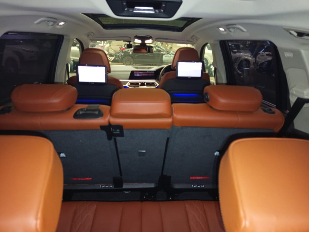 BMW X7 xdrive35d