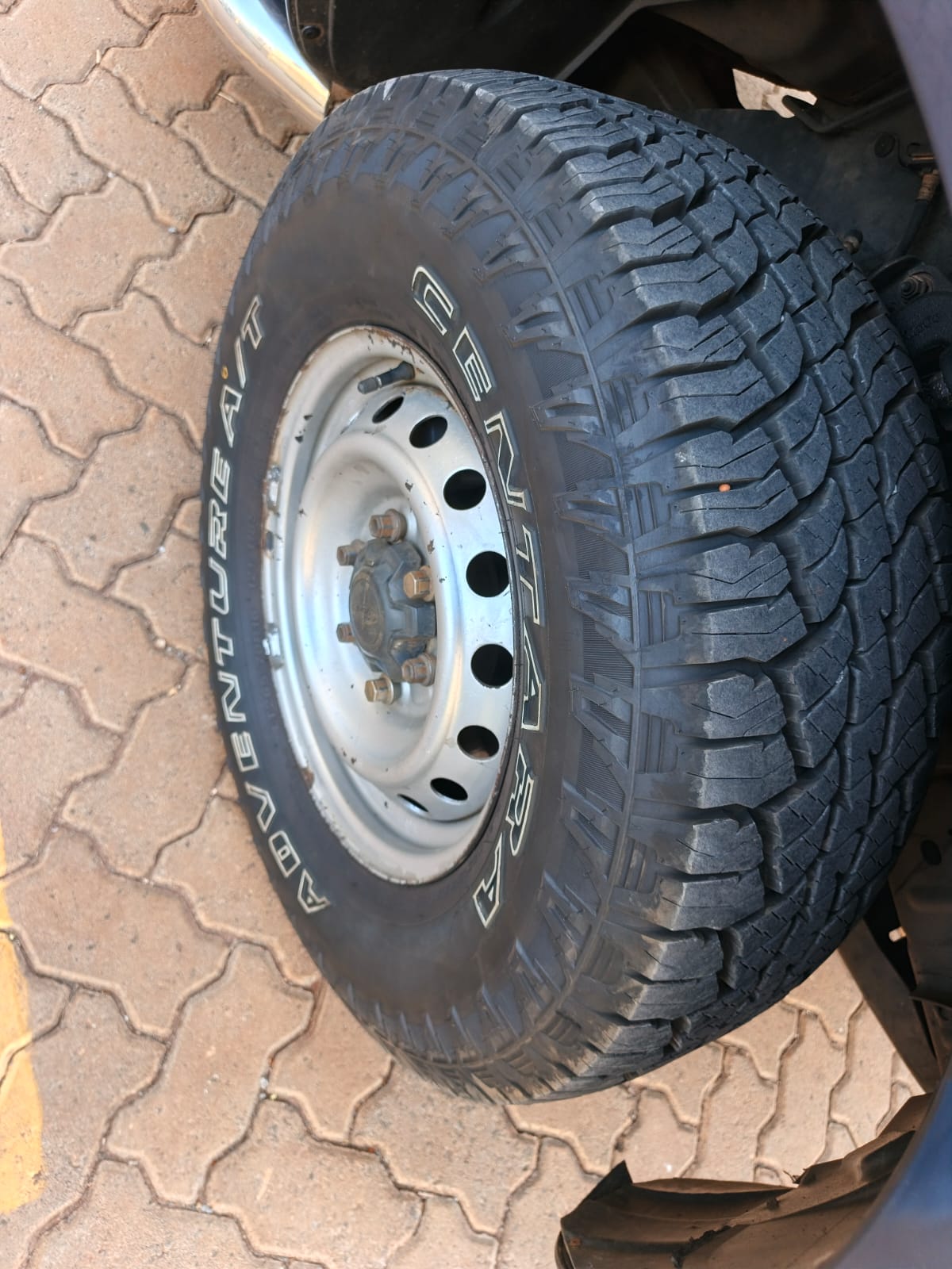 2016 FORD RANGER (LOCAL)