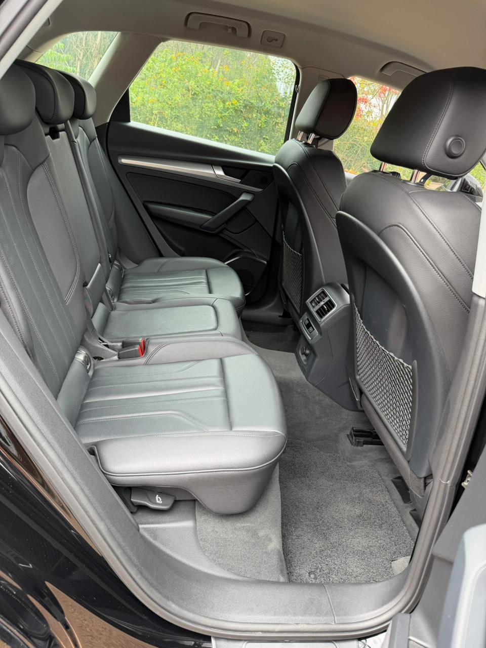 2019 AUDI Q5 B9 QUATTRO