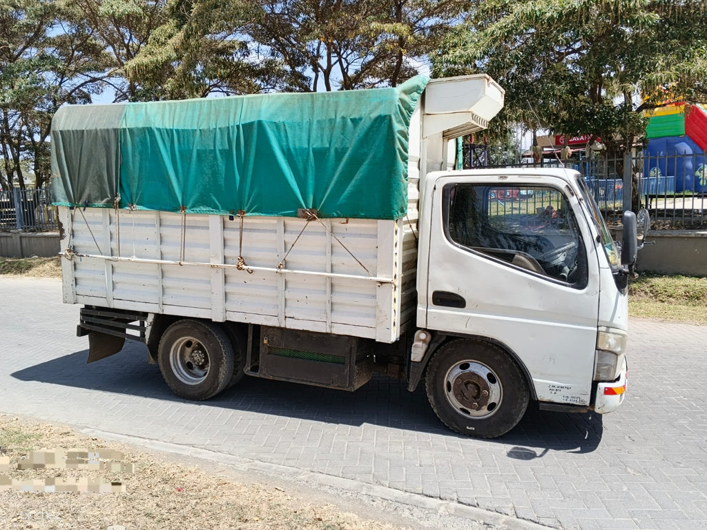 Mitsubishi Fuso