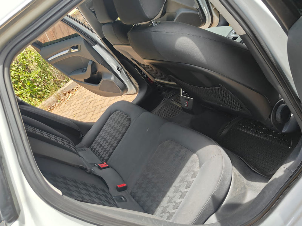 2014 Audi A3