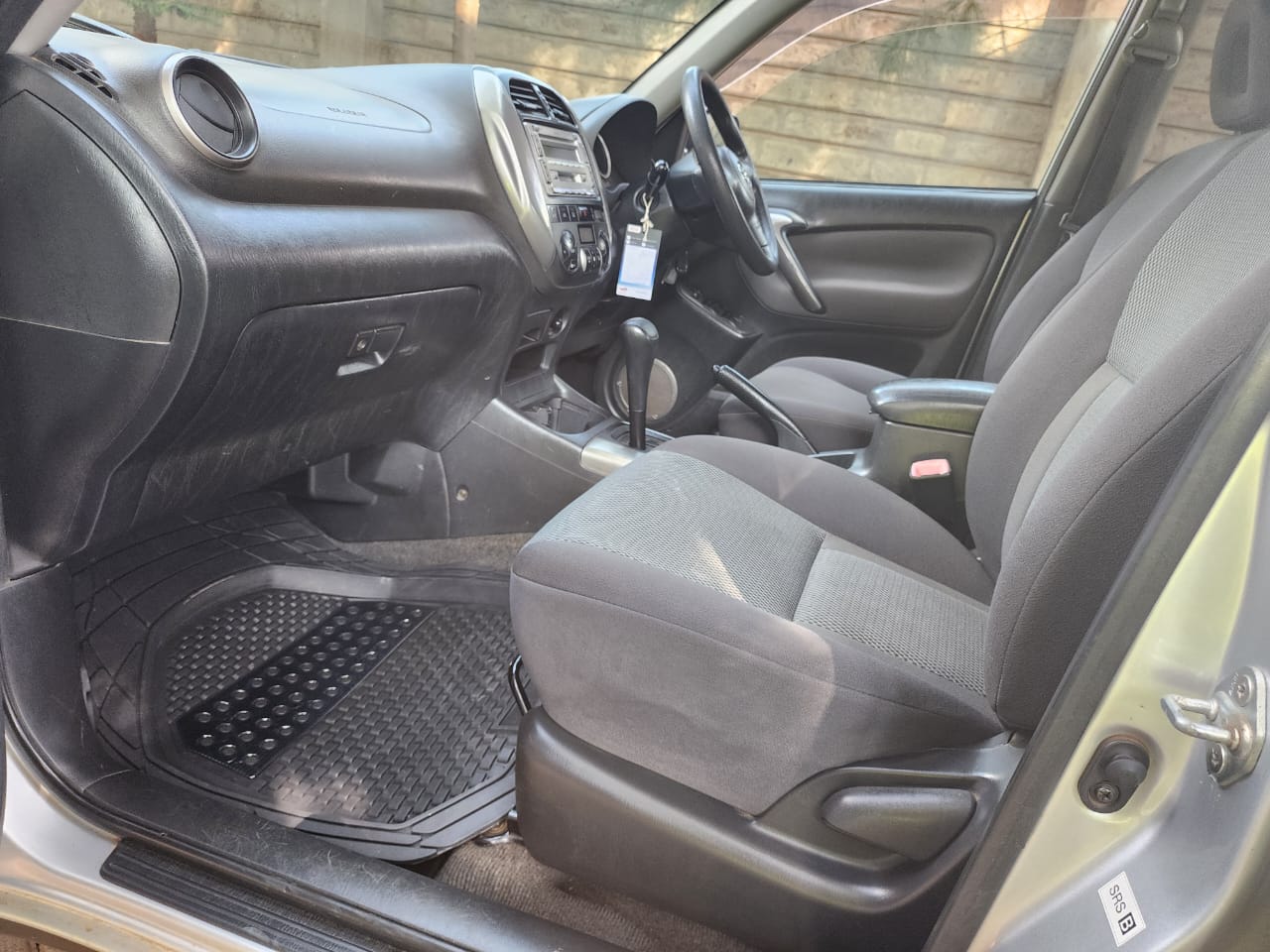 Toyota Rav 4 L