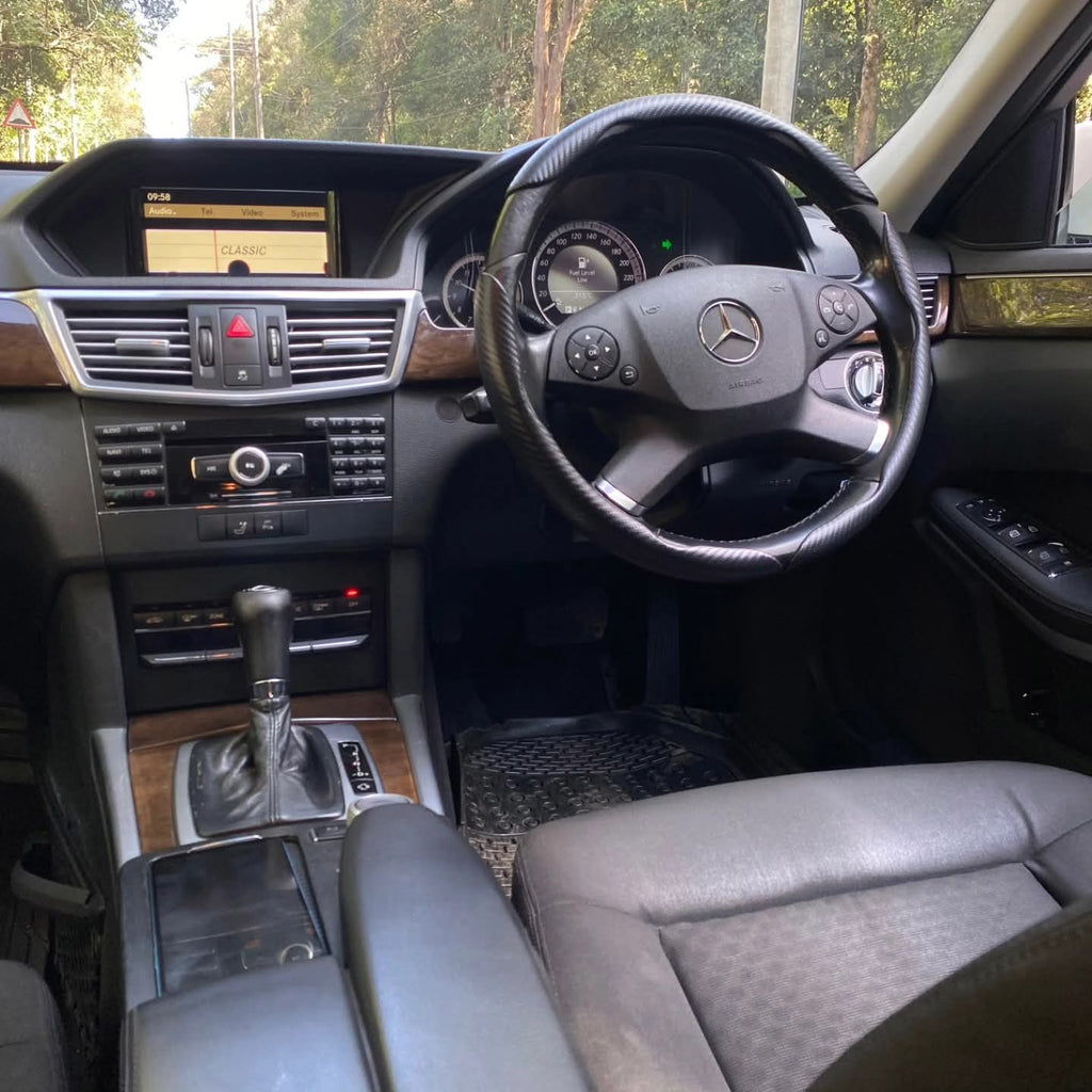 Mercedes Benz E250 W212