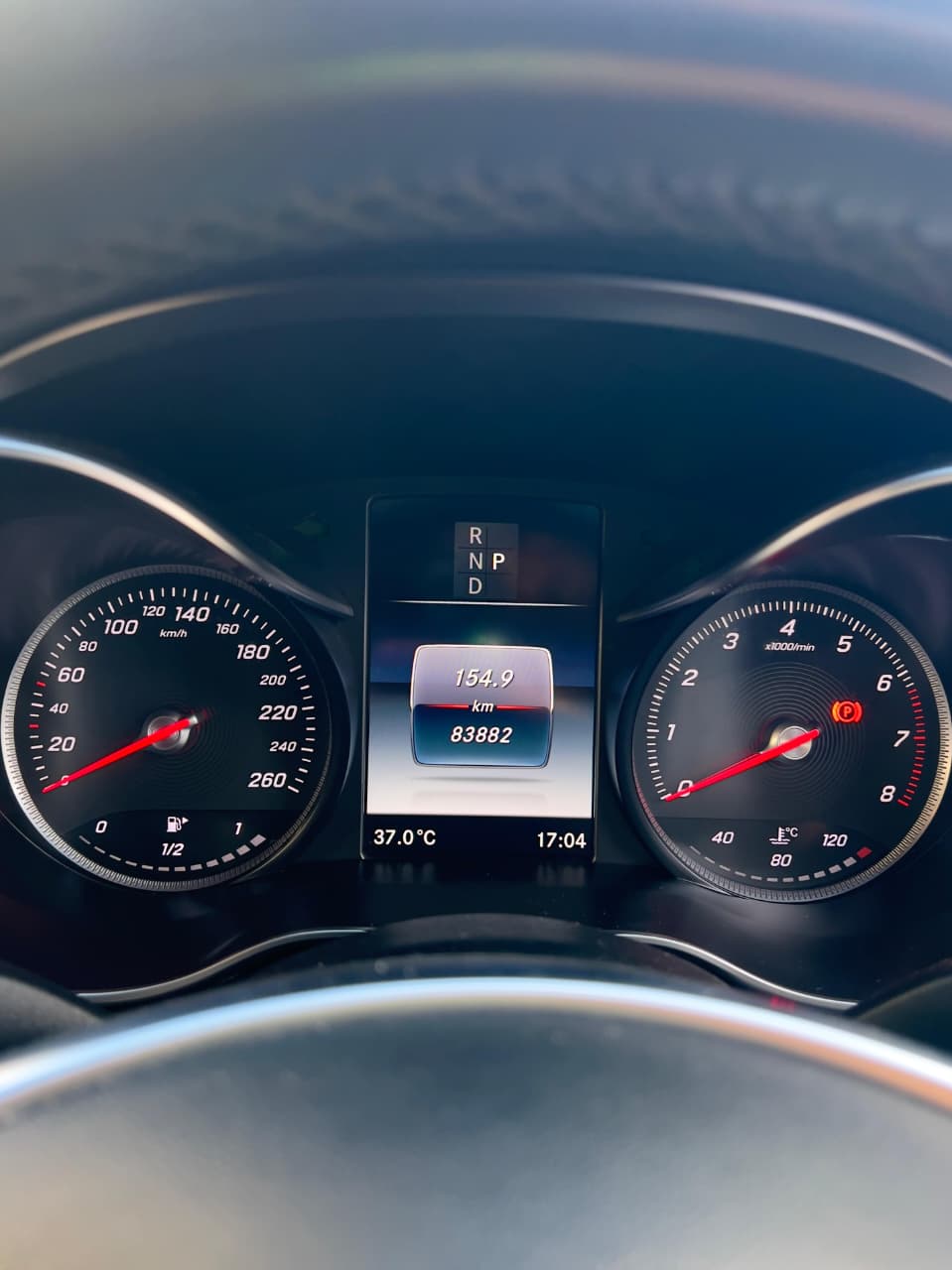 2018 MERCEDES BENZ C200